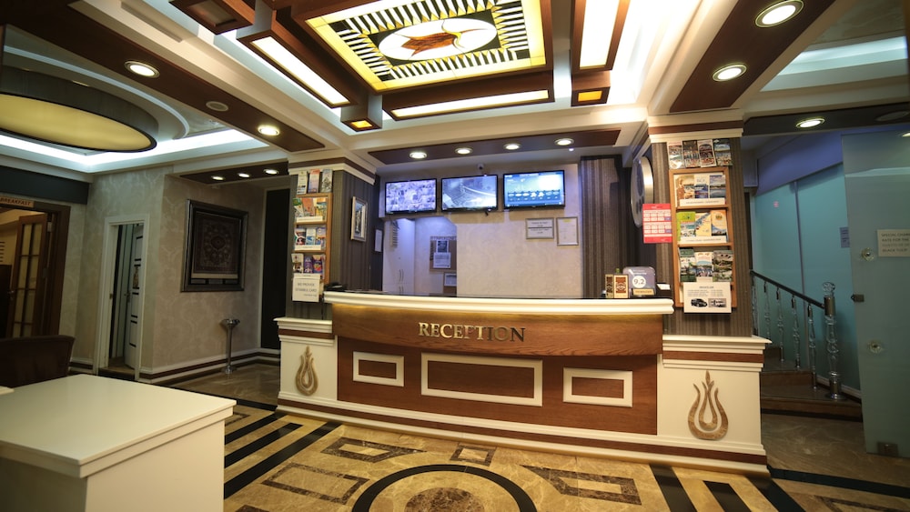 Hotel Black Pearl 3