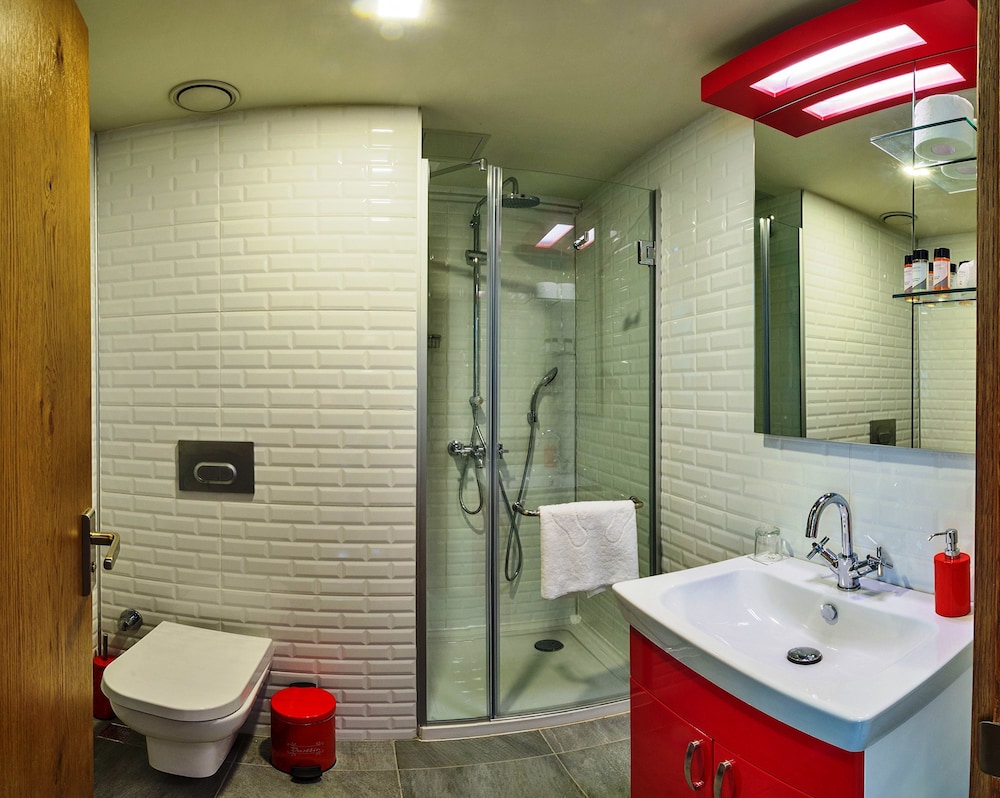 Taksim Nis Hotel 22