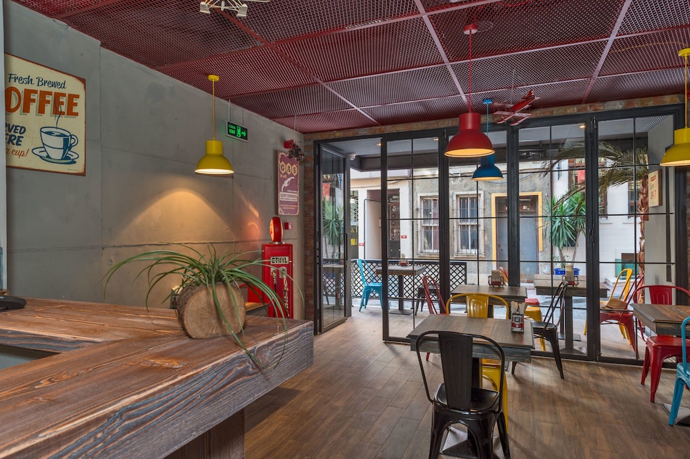 Taksim Nis Hotel 2