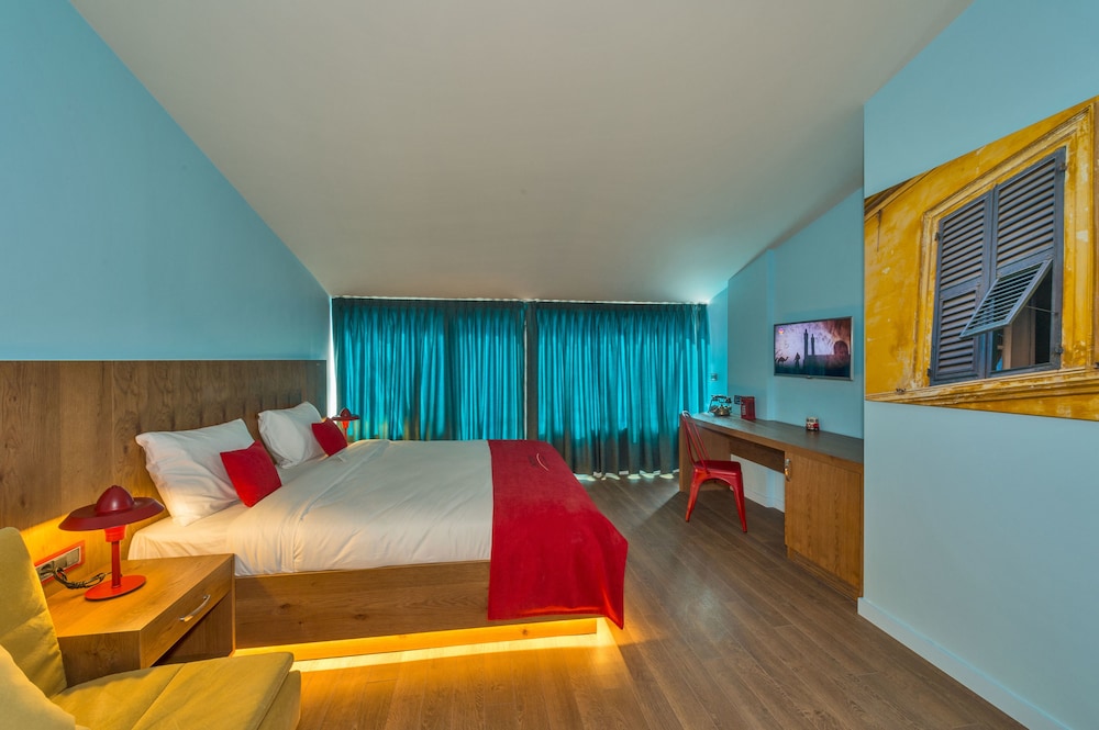 Taksim Nis Hotel 6