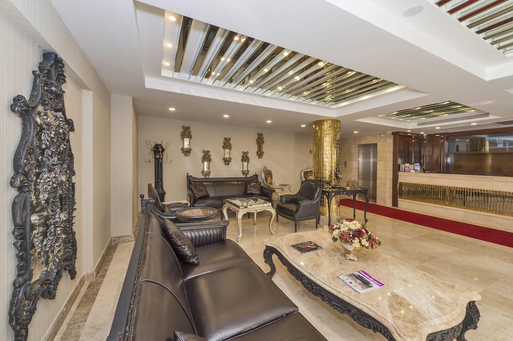 Escardin Hotel 6
