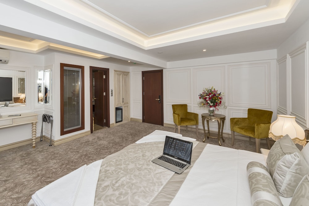 Escardin Hotel 17