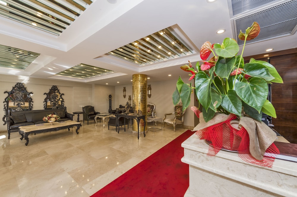 Escardin Hotel 8