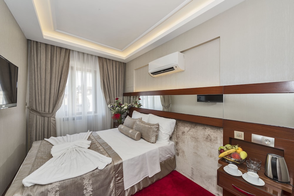 Escardin Hotel 19