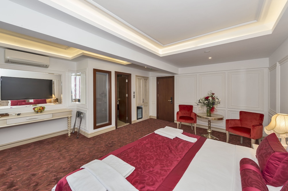 Escardin Hotel 12