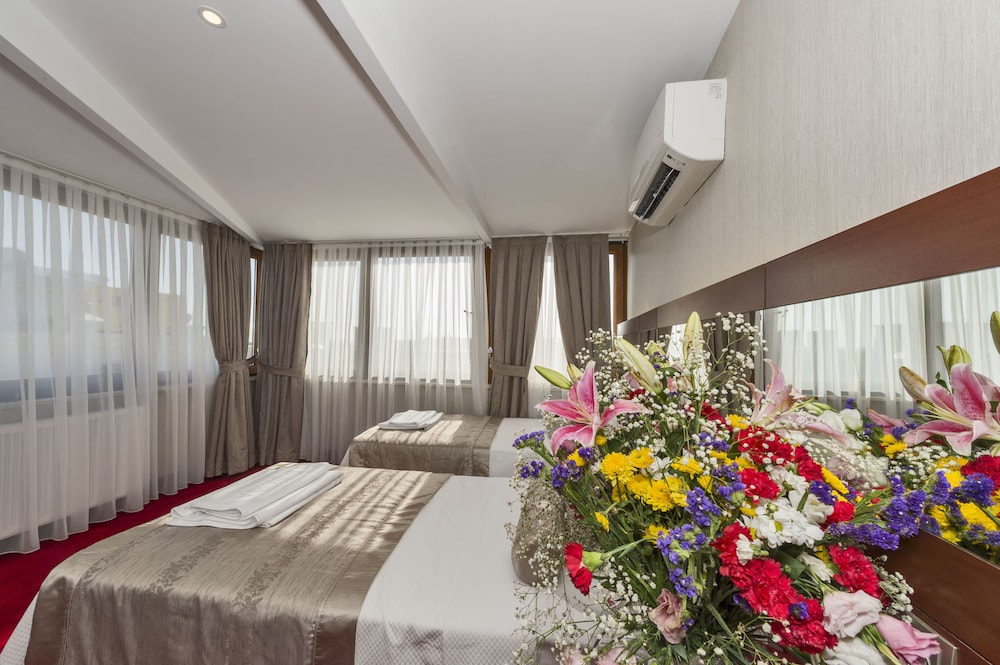 Escardin Hotel 15