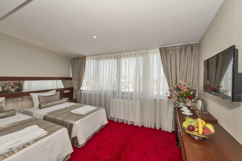 Escardin Hotel 21