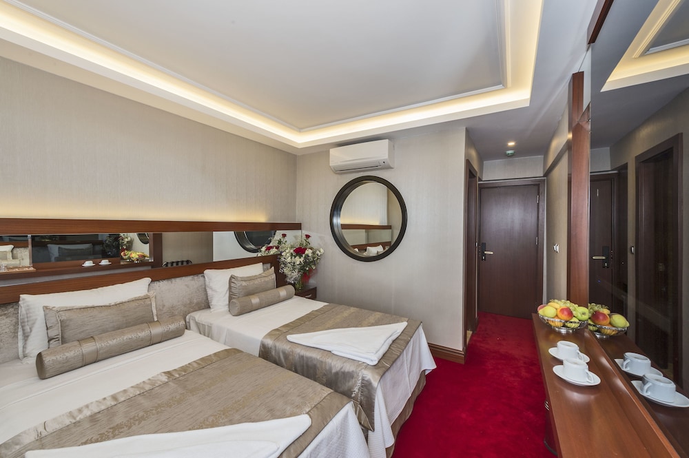 Escardin Hotel 14