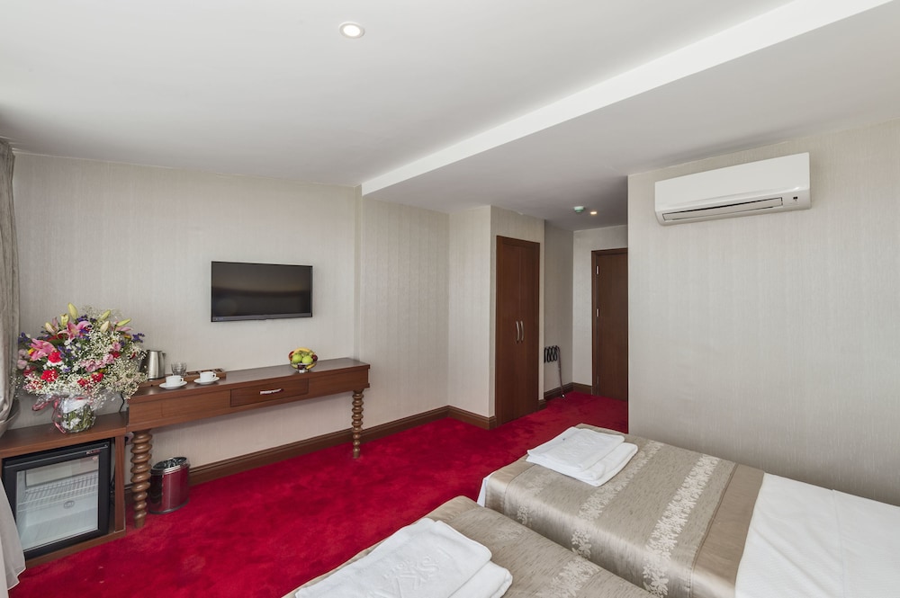 Escardin Hotel 20