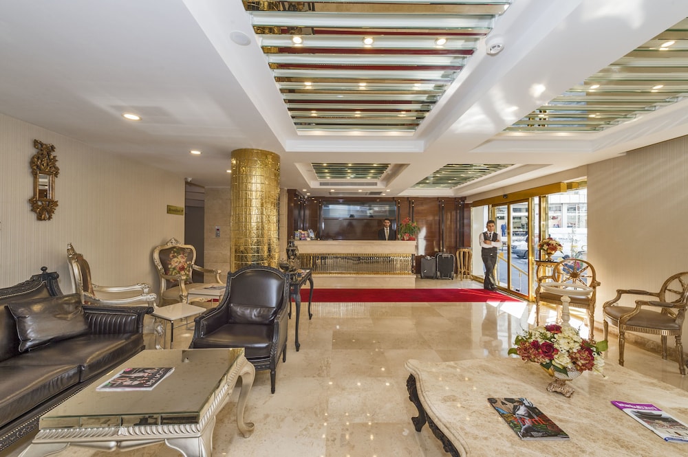 Escardin Hotel 2