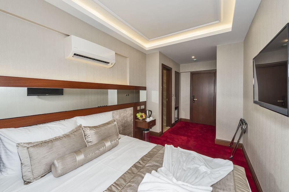 Escardin Hotel 9