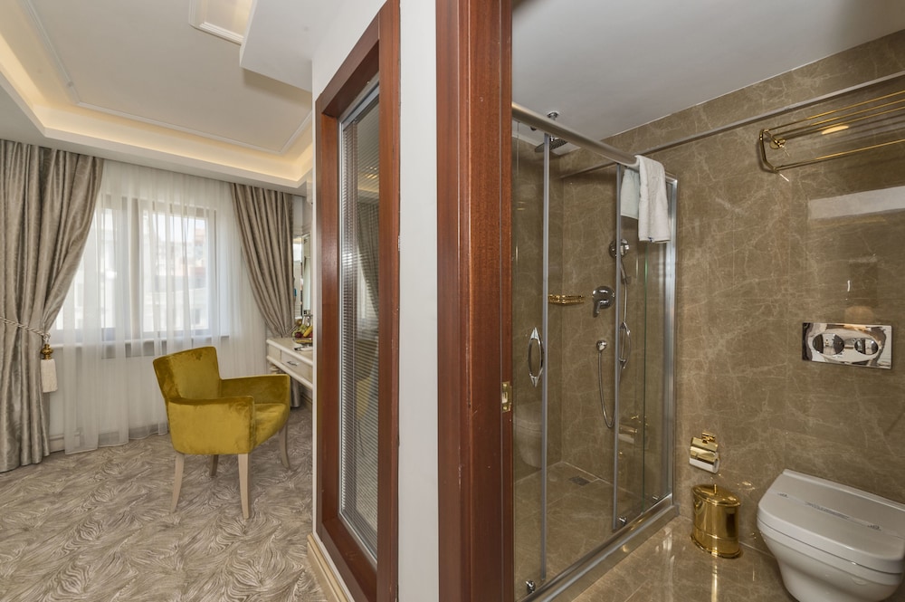 Escardin Hotel 16