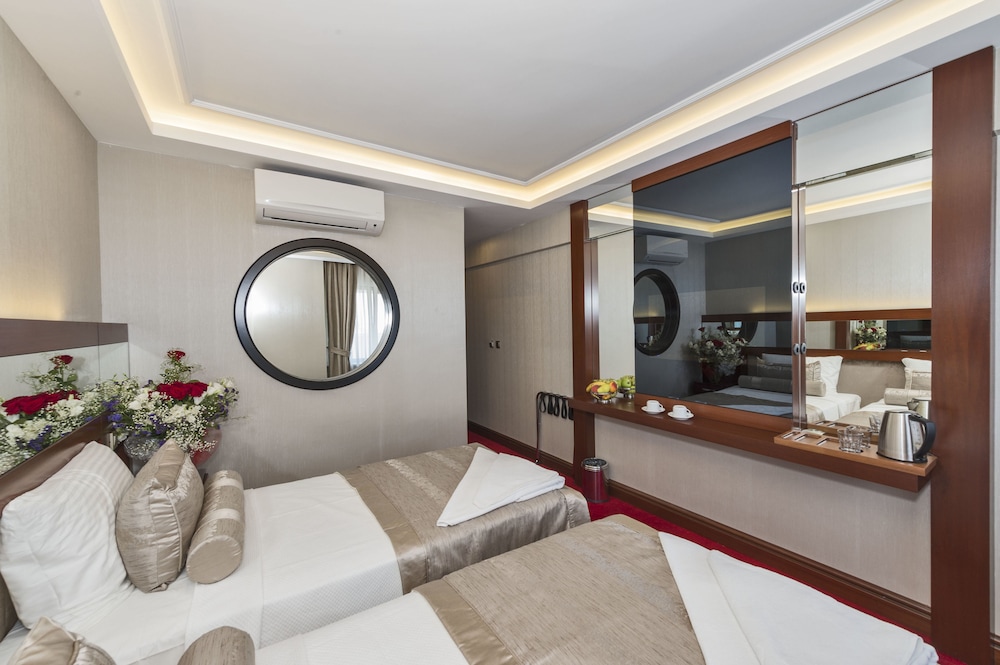 Escardin Hotel 18