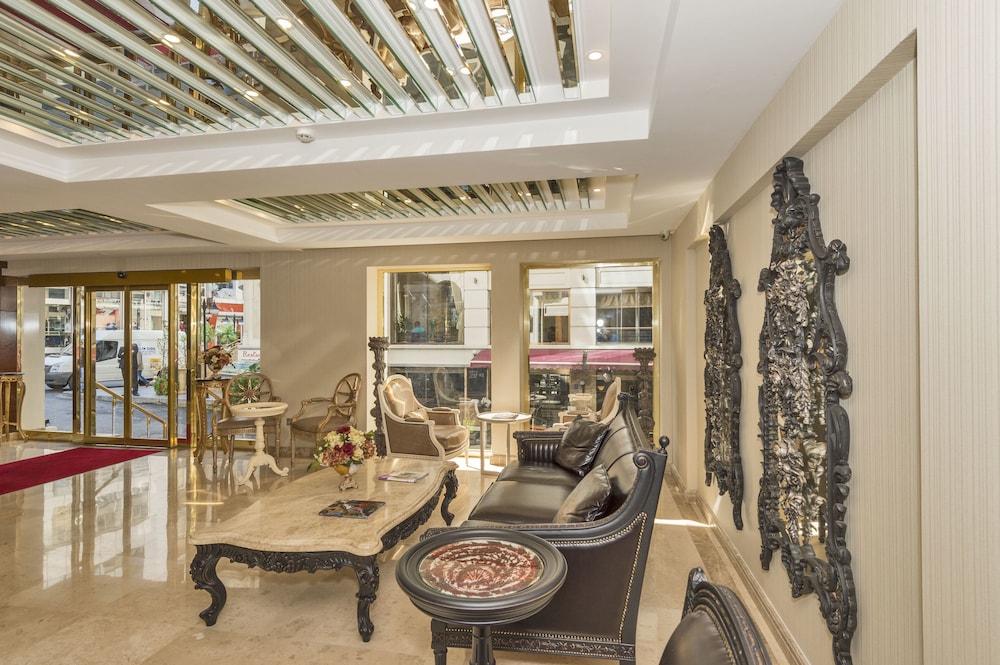 Escardin Hotel 7
