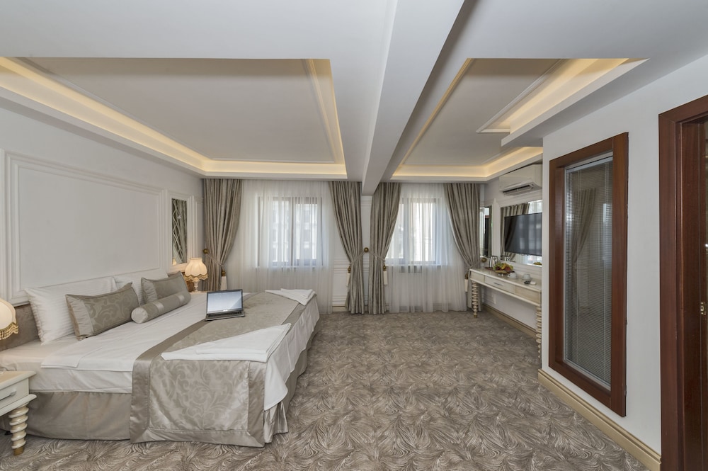 Escardin Hotel 10