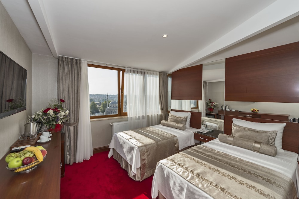 Escardin Hotel 22