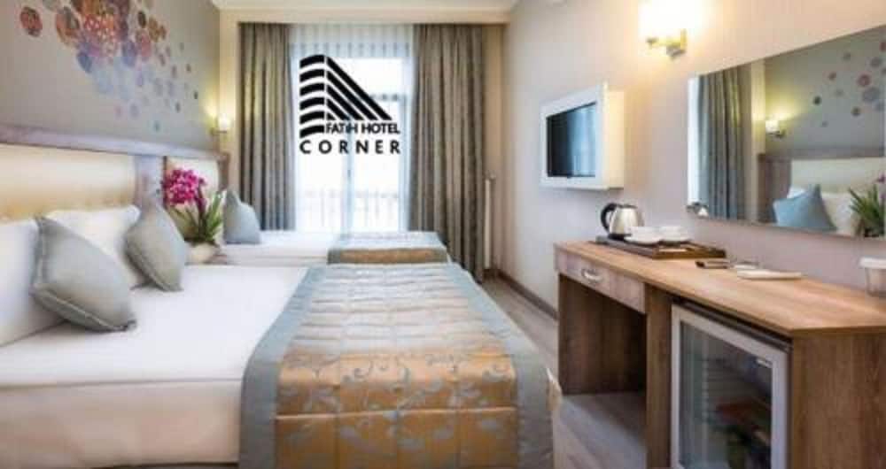 Fatih Corner 10