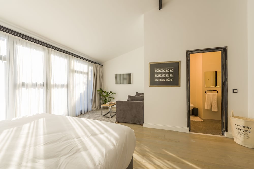 Fitas Oda Beyoglu 4