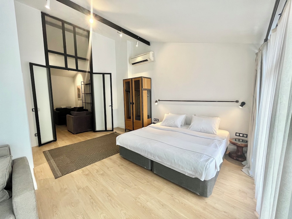 Fitas Oda Beyoglu 10
