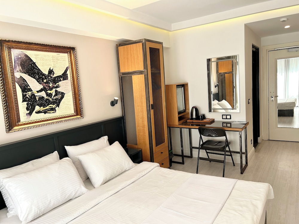 Fitas Oda Beyoglu 15