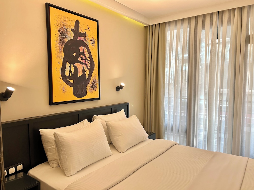 Fitas Oda Beyoglu 23