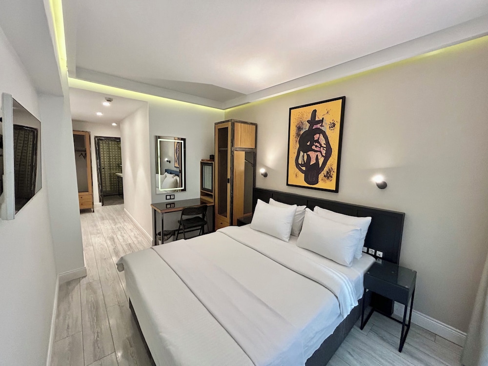 Fitas Oda Beyoglu 20