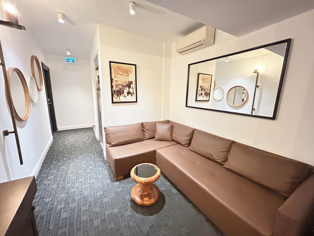 Fitas Oda Beyoglu 2