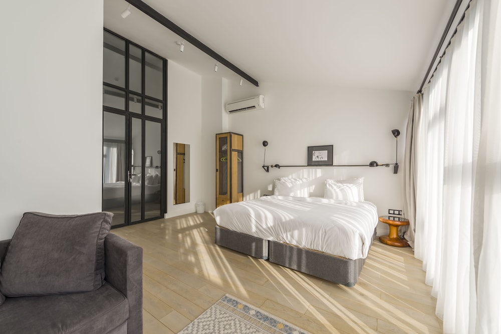 Fitas Oda Beyoglu 5