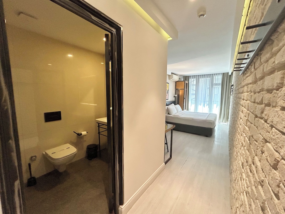 Fitas Oda Beyoglu 9