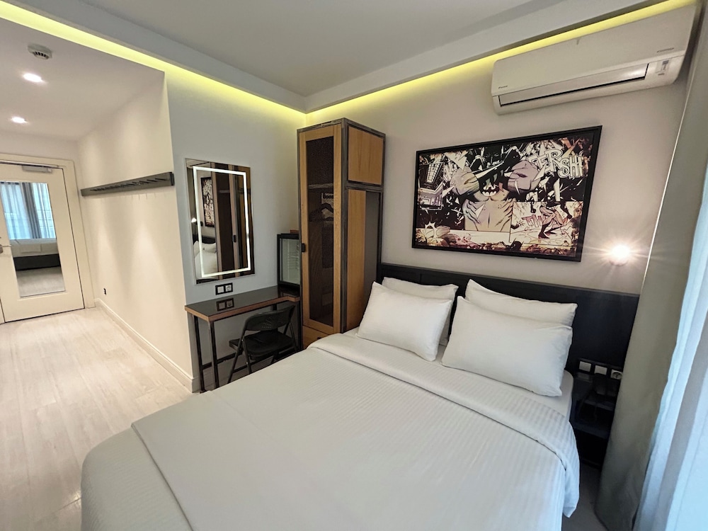Fitas Oda Beyoglu 24