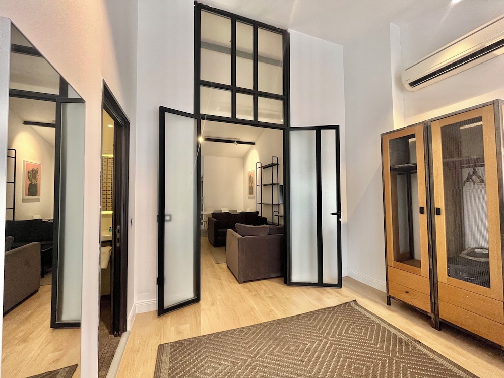 Fitas Oda Beyoglu 11
