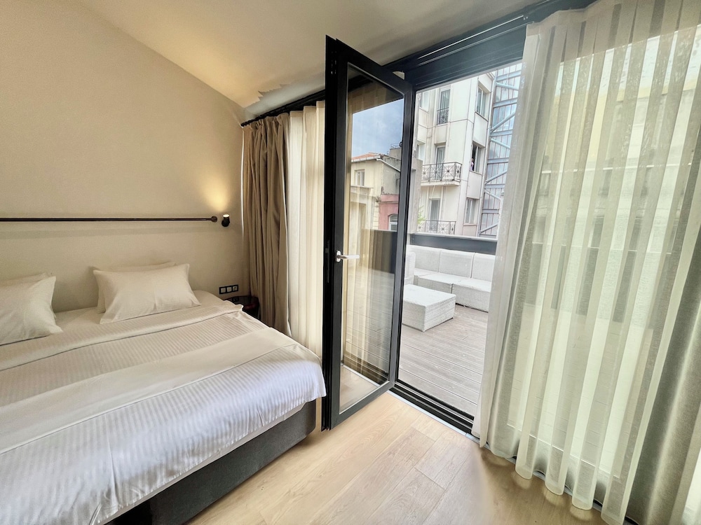 Fitas Oda Beyoglu 14