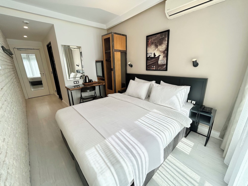 Fitas Oda Beyoglu 21