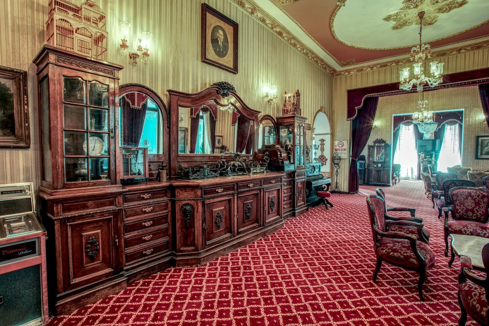 Grand Hotel De Londres 8