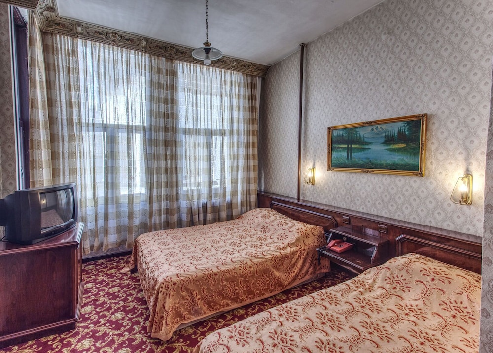 Grand Hotel De Londres 23