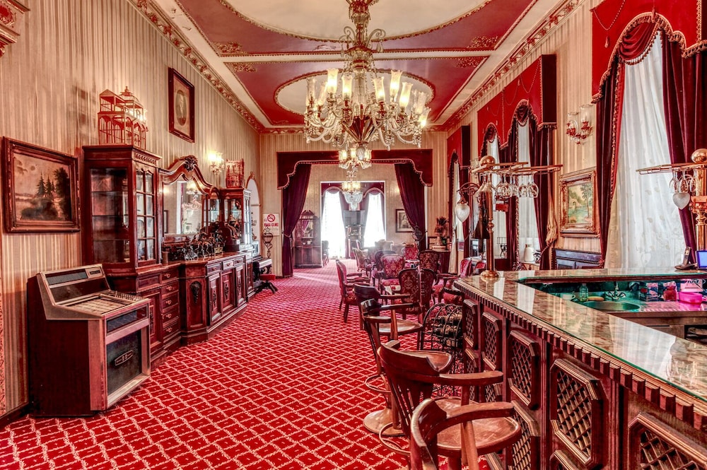 Grand Hotel De Londres 5