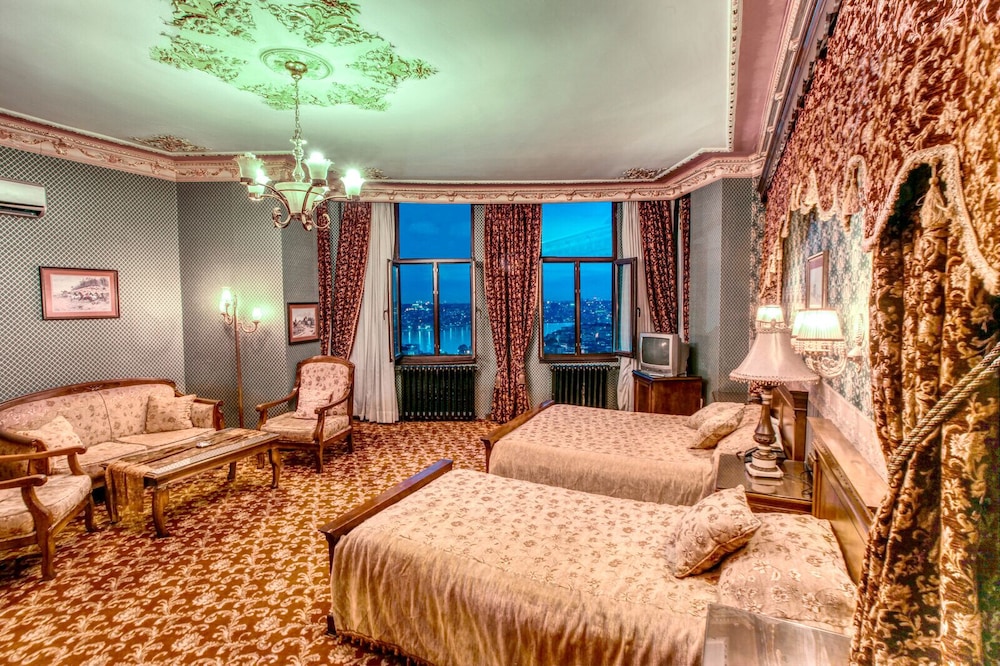 Grand Hotel De Londres 16