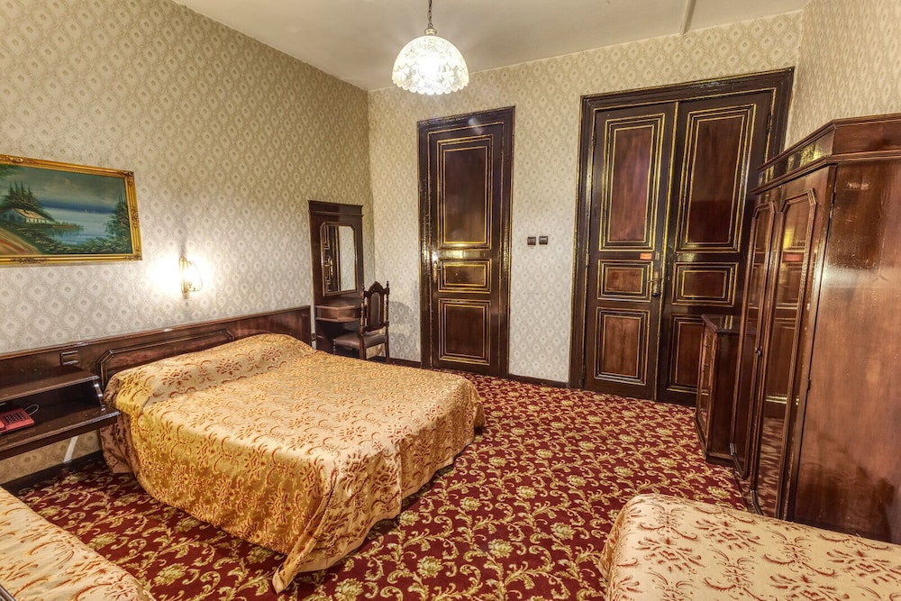 Grand Hotel De Londres 20