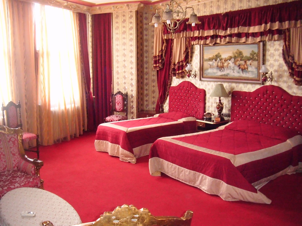 Grand Hotel De Londres 24