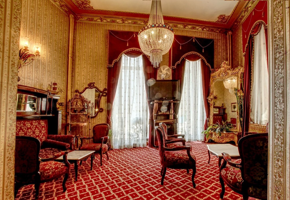Grand Hotel De Londres 3