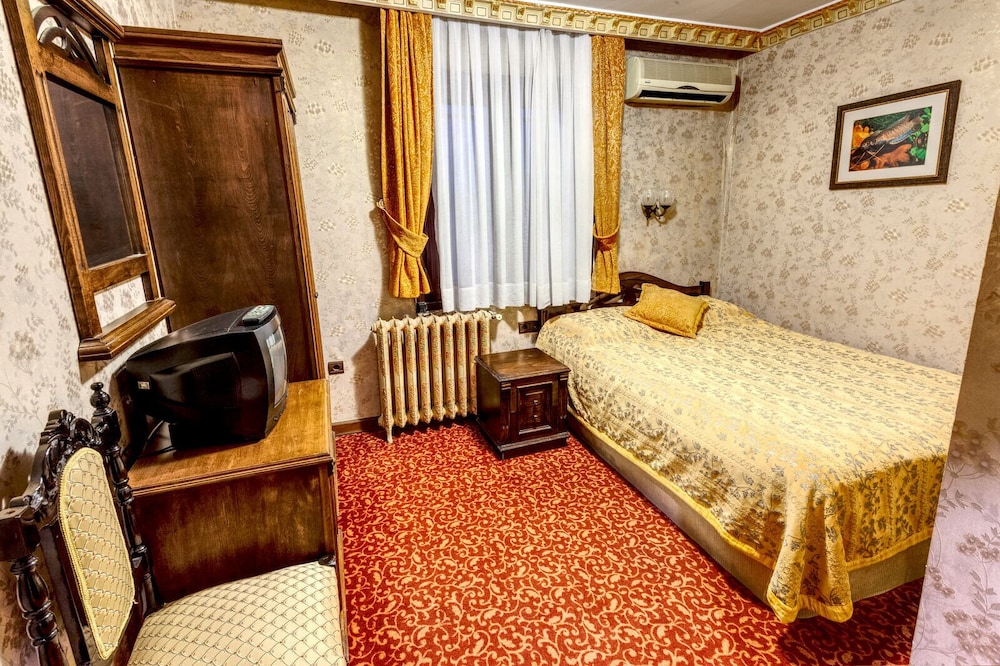 Grand Hotel De Londres 21