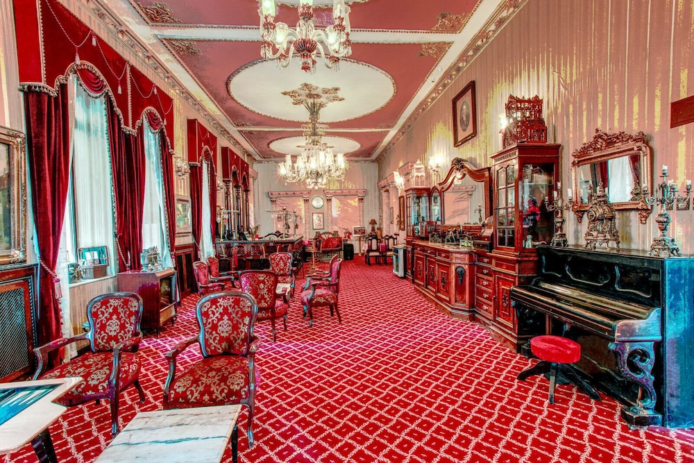 Grand Hotel De Londres 4