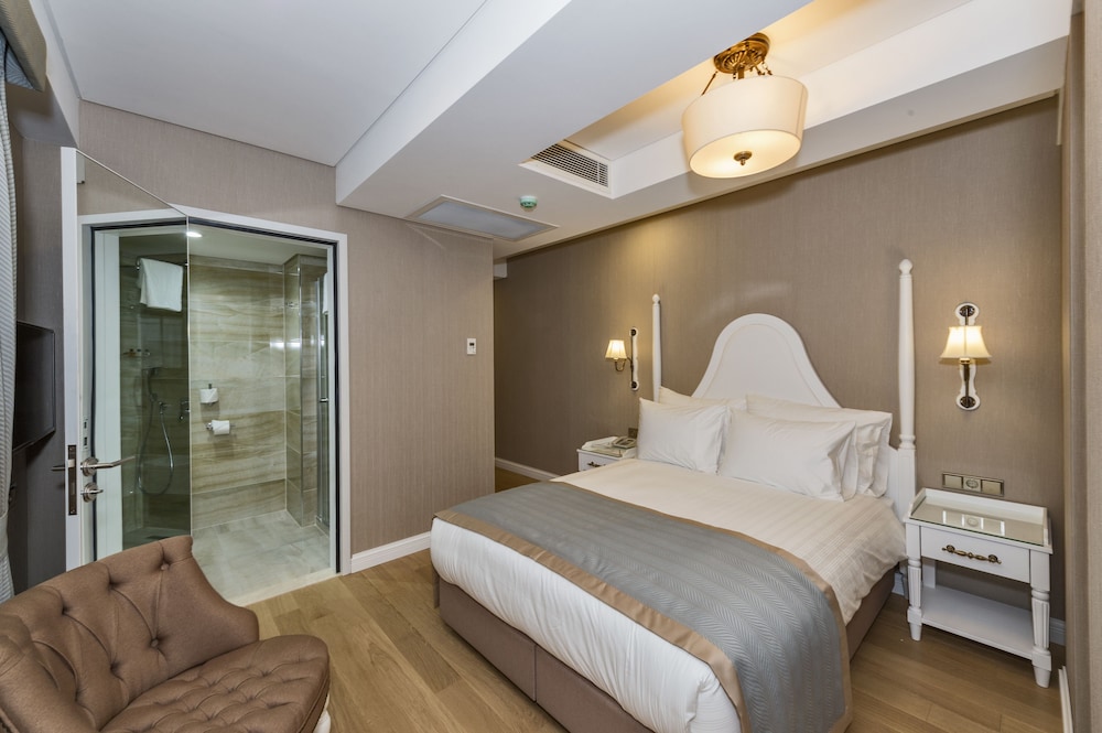 Hanna Hotel 11