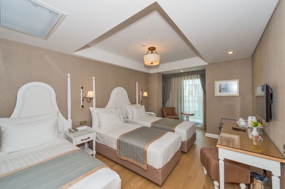 Hanna Hotel 14
