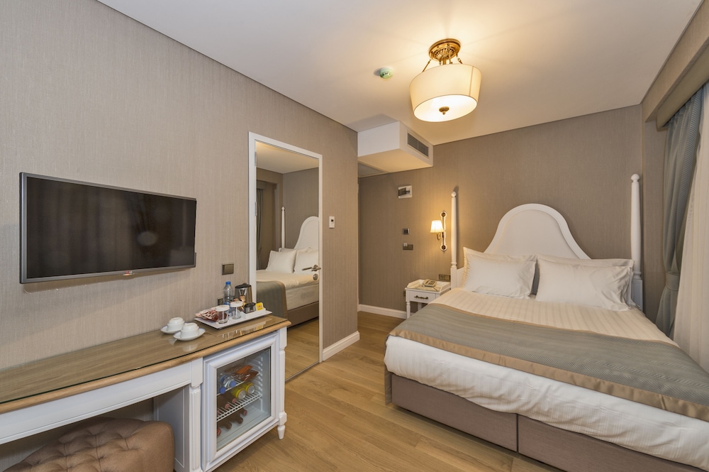 Hanna Hotel 7
