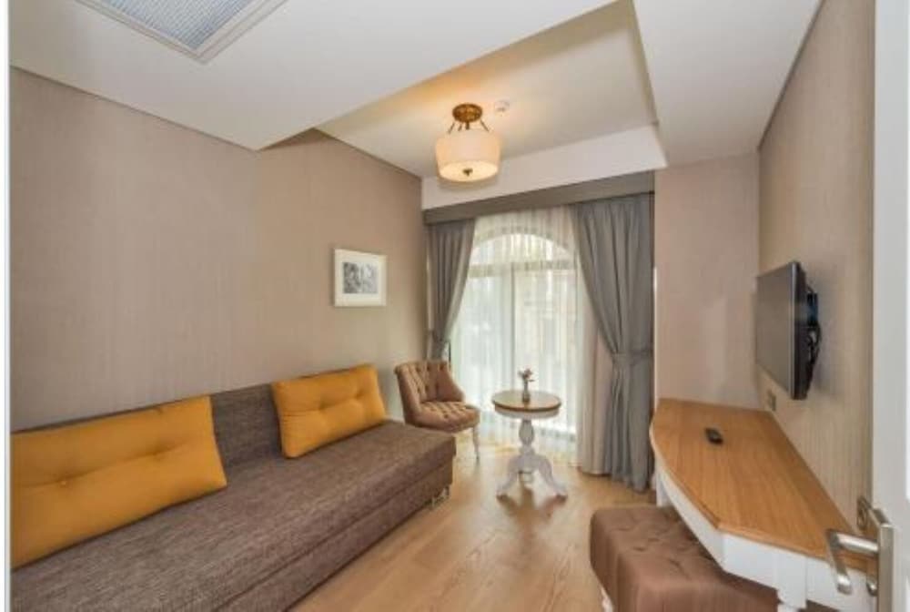 Hanna Hotel 19