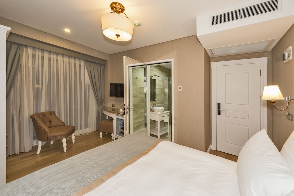 Hanna Hotel 21