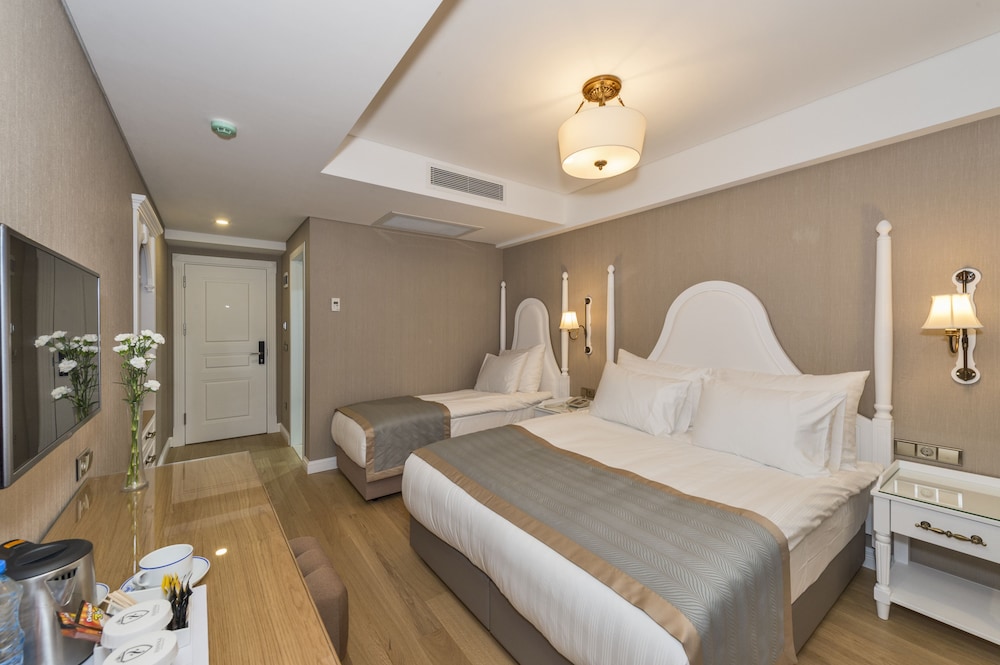 Hanna Hotel 4