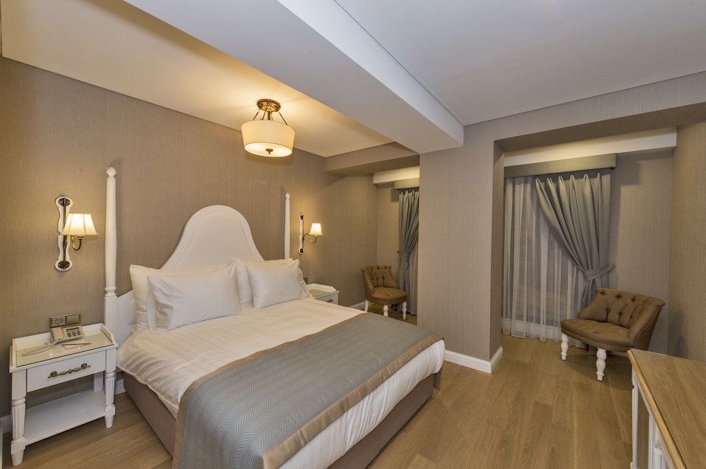 Hanna Hotel 16