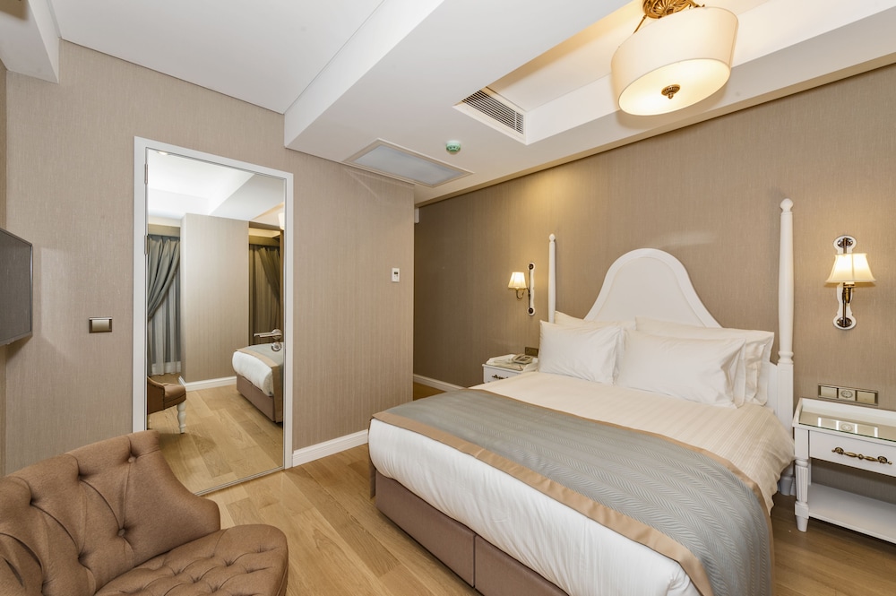 Hanna Hotel 24
